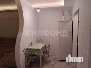 Студия квартира, на длительный срок, 38м2, 5/10 этаж