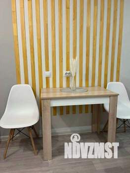 1-к квартира, посуточно, 29м2, 1/1 этаж