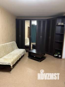 2-к квартира, на длительный срок, 44м2, 3/4 этаж