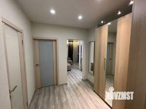 2-к квартира, на длительный срок, 40м2, 3/9 этаж