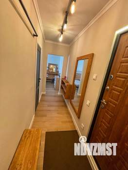 1-к квартира, посуточно, 33м2, 1/5 этаж