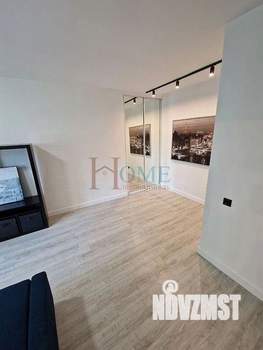 1-к квартира, на длительный срок, 31м2, 3/5 этаж