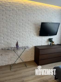 1-к квартира, на длительный срок, 38м2, 19/26 этаж