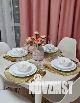 3-к квартира, на длительный срок, 63м2, 3/17 этаж