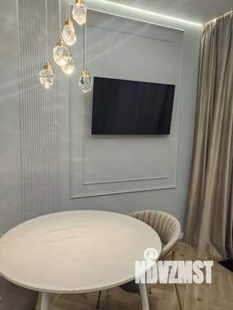 Студия квартира, на длительный срок, 26м2, 10/25 этаж