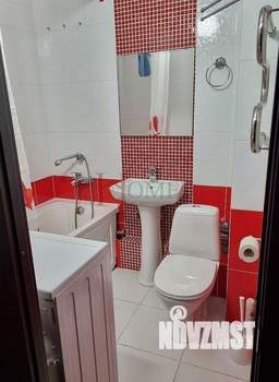 1-к квартира, на длительный срок, 37м2, 2/9 этаж