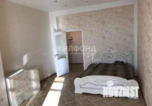2-к квартира, на длительный срок, 59м2, 21/24 этаж