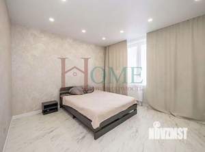 2-к квартира, на длительный срок, 54м2, 15/25 этаж