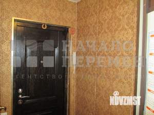 1-к квартира, на длительный срок, 31м2, 1/5 этаж