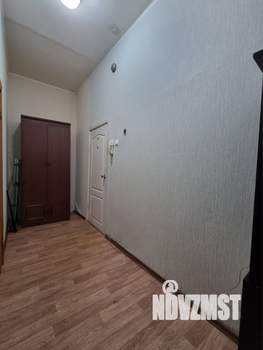 1-к квартира, на длительный срок, 33м2, 1/10 этаж