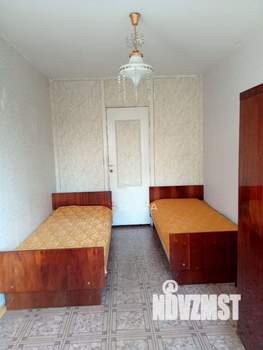 2-к квартира, на длительный срок, 44м2, 5/5 этаж