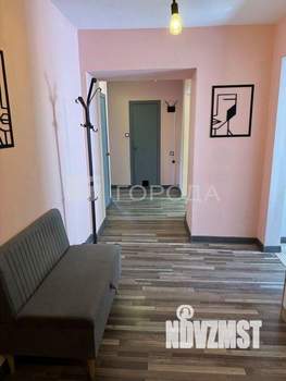 3-к квартира, на длительный срок, 104м2, 5/14 этаж