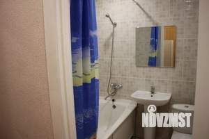 Студия квартира, посуточно, 27м2, 14/16 этаж