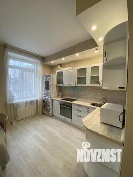 3-к квартира, на длительный срок, 85м2, 2/7 этаж