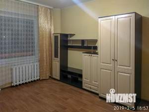 1-к квартира, на длительный срок, 36м2, 1/9 этаж