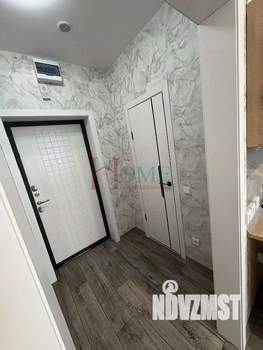 Студия квартира, на длительный срок, 28м2, 14/25 этаж