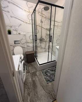 2-к квартира, на длительный срок, 54м2, 1/17 этаж