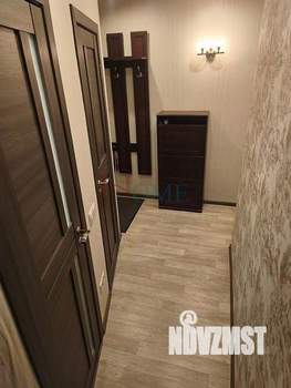 2-к квартира, на длительный срок, 44м2, 2/5 этаж