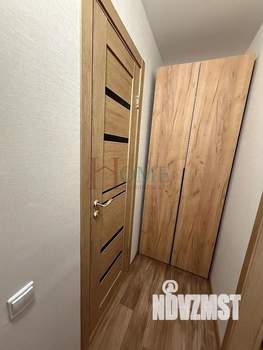 1-к квартира, на длительный срок, 29м2, 1/10 этаж