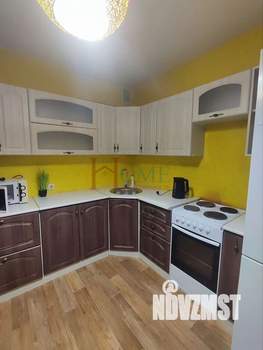 1-к квартира, на длительный срок, 36м2, 9/10 этаж