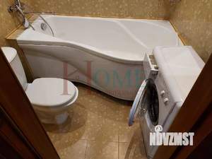 Студия квартира, на длительный срок, 35м2, 8/22 этаж