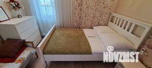 2-к квартира, посуточно, 80м2, 1/1 этаж