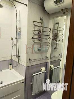 2-к квартира, на длительный срок, 52м2, 5/17 этаж