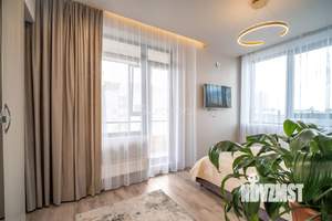 3-к квартира, на длительный срок, 110м2, 6/23 этаж