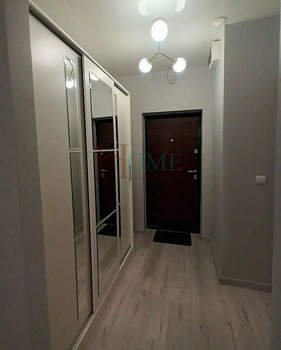 Студия квартира, на длительный срок, 30м2, 6/26 этаж