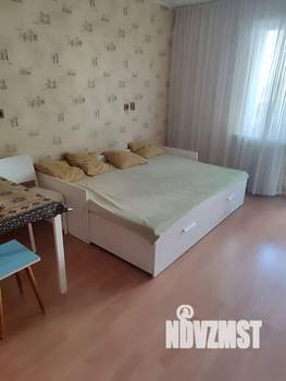 Студия квартира, на длительный срок, 28м2, 9/12 этаж