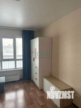 1-к квартира, на длительный срок, 38м2, 5/19 этаж