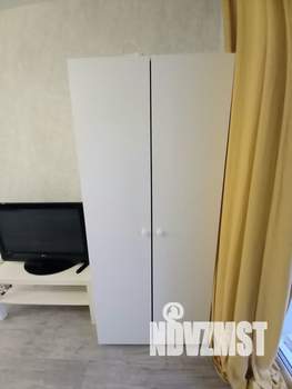 Студия квартира, на длительный срок, 26м2, 10/19 этаж