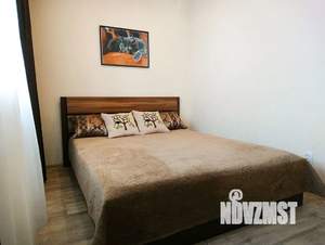 2-к квартира, посуточно, 50м2, 20/25 этаж