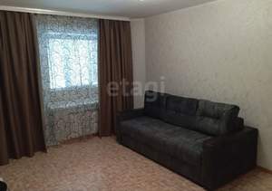 1-к квартира, на длительный срок, 37м2, 1/11 этаж