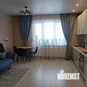 1-к квартира, на длительный срок, 41м2, 9/9 этаж
