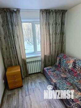 3-к квартира, на длительный срок, 57м2, 1/5 этаж