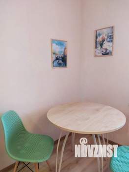 Студия квартира, на длительный срок, 32м2, 12/16 этаж