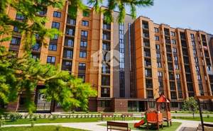 1-к квартира, на длительный срок, 47м2, 4/9 этаж