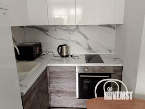 2-к квартира, на длительный срок, 36м2, 5/18 этаж