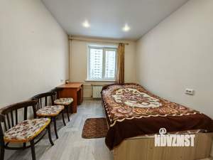 2-к квартира, на длительный срок, 54м2, 8/10 этаж