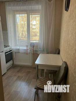 1-к квартира, на длительный срок, 30м2, 1/5 этаж