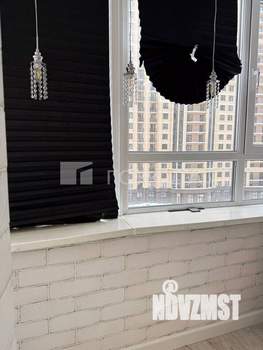 2-к квартира, на длительный срок, 45м2, 6/25 этаж