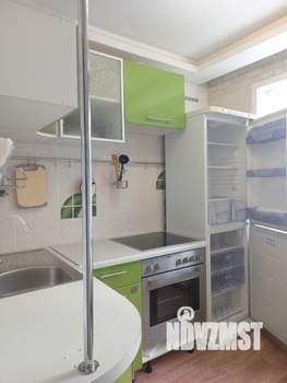 2-к квартира, на длительный срок, 44м2, 3/5 этаж