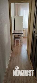 1-к квартира, на длительный срок, 30м2, 9/10 этаж