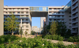 1-к квартира, на длительный срок, 37м2, 3/10 этаж