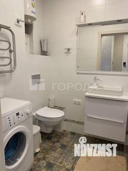 1-к квартира, на длительный срок, 36м2, 17/25 этаж