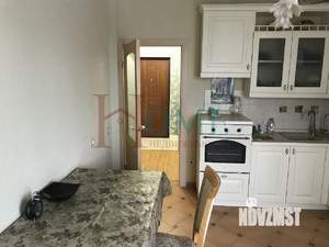 1-к квартира, на длительный срок, 43м2, 8/27 этаж