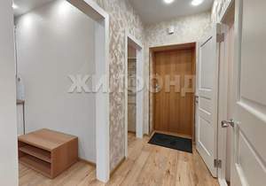 1-к квартира, на длительный срок, 38м2, 8/15 этаж