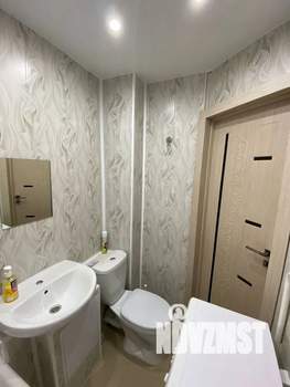 1-к квартира, на длительный срок, 30м2, 3/5 этаж