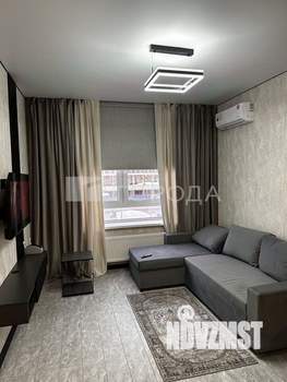 2-к квартира, на длительный срок, 40м2, 3/25 этаж